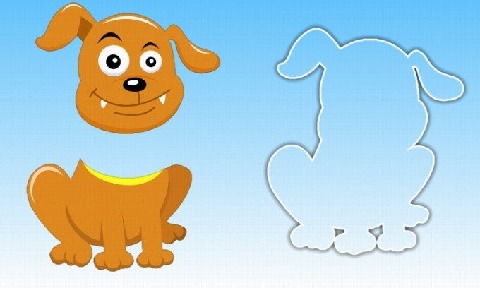 Puzzle For Kids: Animals截图5