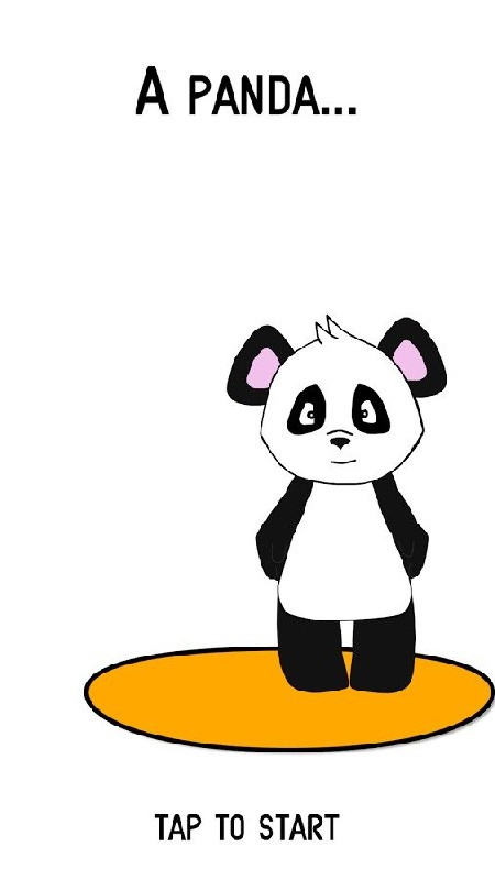 Pandapuff截图5