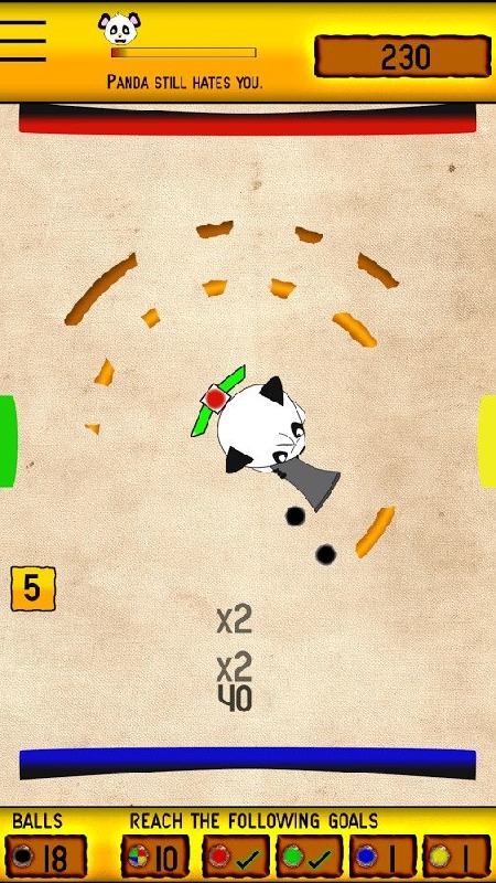 Pandapuff截图3