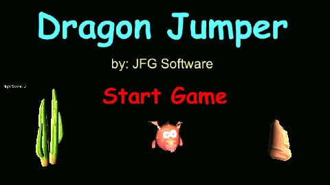 Dragon Jumper截图5