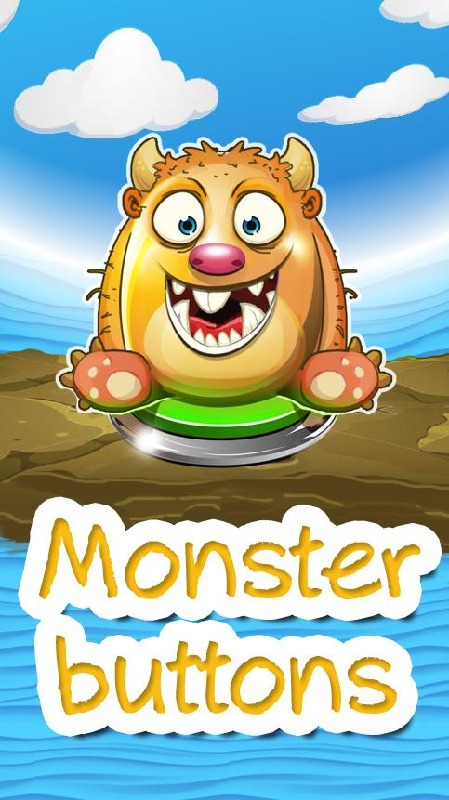 Monsterbuttons截图5