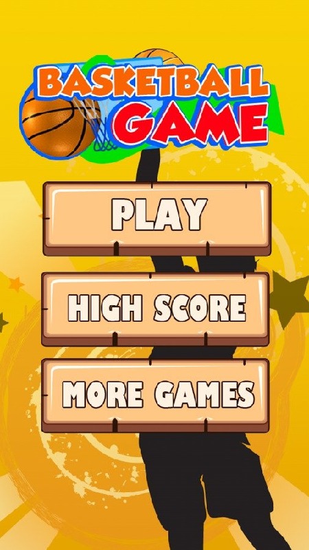 Shots Basketball Games截图5