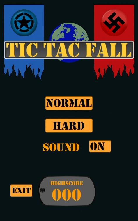 TicTacFall截图5