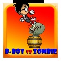 B-boy Vs Zombie截图5