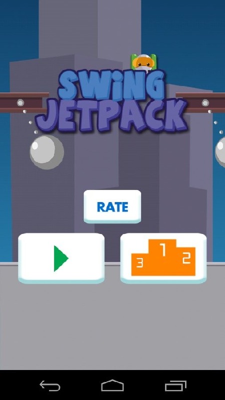 Swing Jetpack截圖2