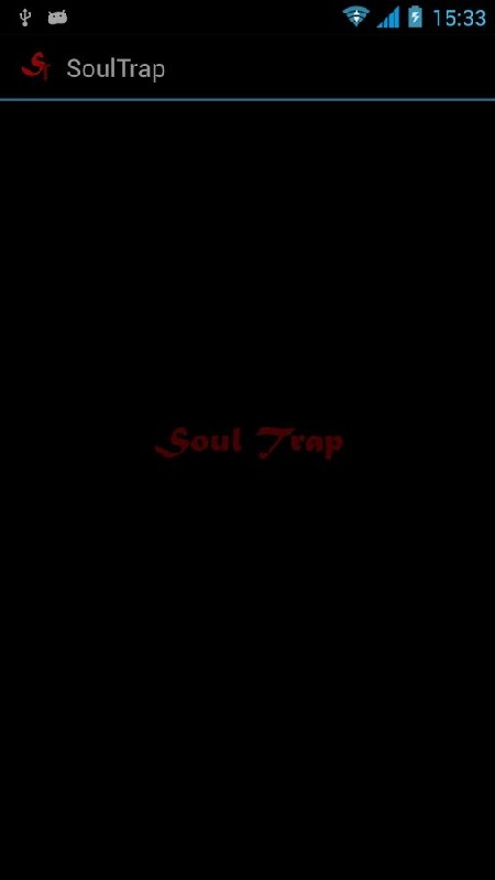 Soul Trap截圖5