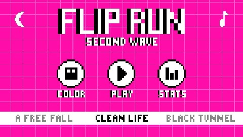 Flip Run: Second Wave截图4