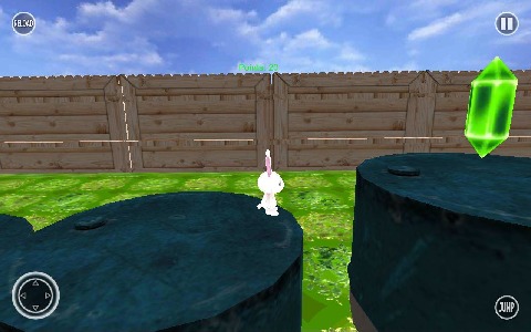 Bunny Platform RB截图5