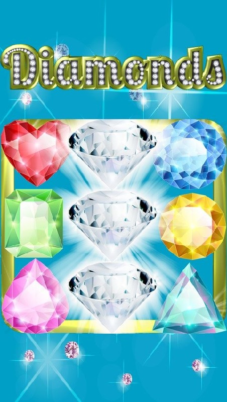 Diamonds截圖3