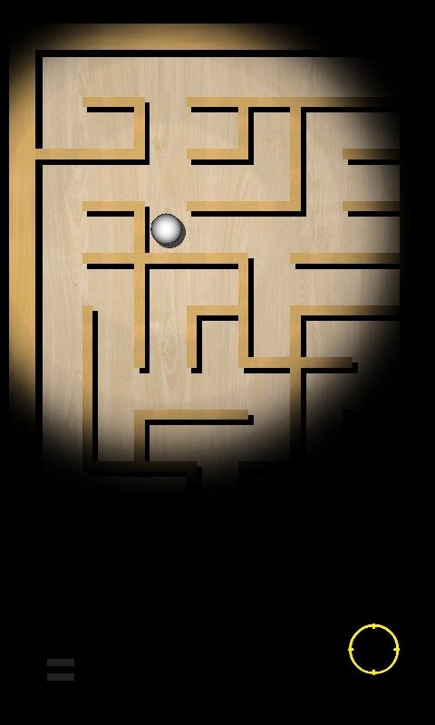 Labyrinth Adventures截图1