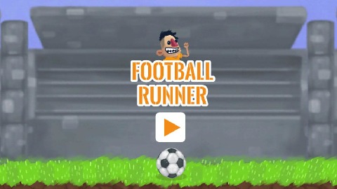 Football Runner截图5