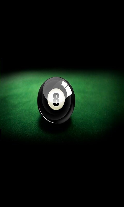 Pocket 8 Pool Ball截图5