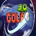 Golf Online HD 3D截圖5