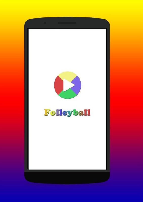 Folleyball - Impossible Rush截图5