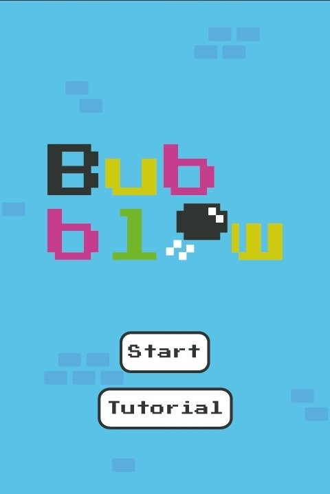 Bubblow截图5