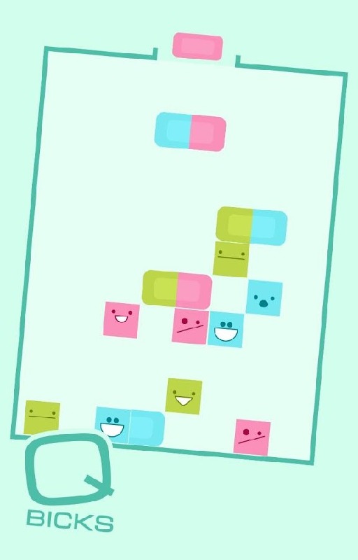 Qbicks截图5