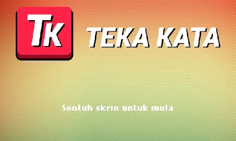 Teka Kata截图1