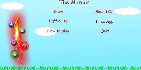 TheMutant截图5