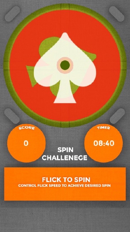 Spin Challenge截图5