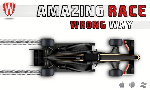 Amazing Race - Wrong Way截图5