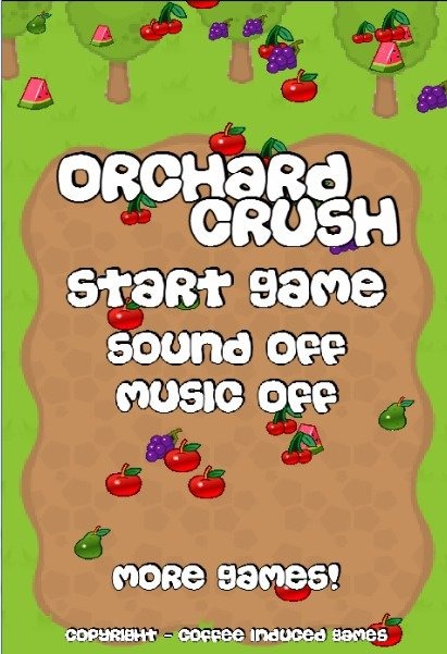 Orchard Crush截图5