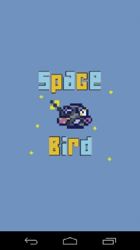 SpaceBird截图5