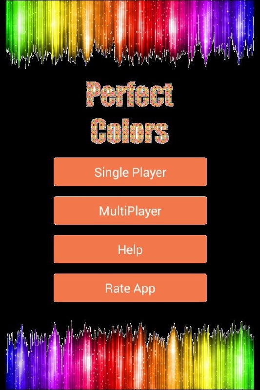 Perfect Colors截图5