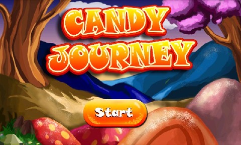 Candy Journey 2截图5