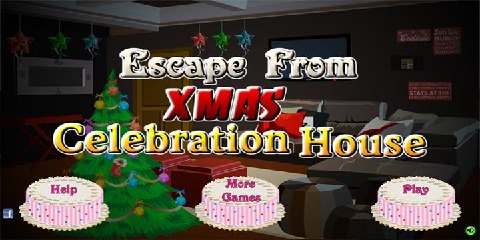 Christmas Escape 27截图4