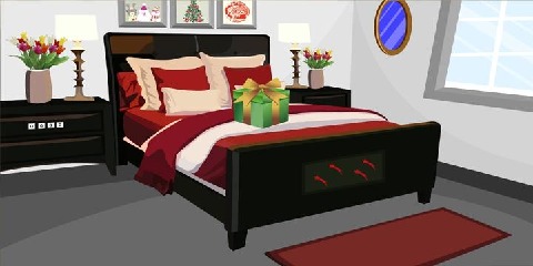 Christmas Escape 27截图3