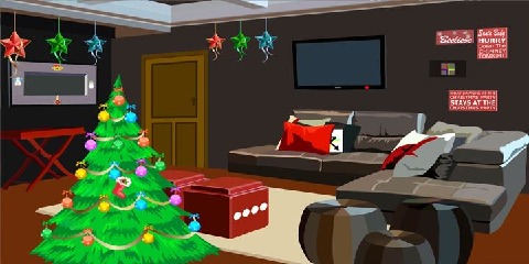 Christmas Escape 27截图1