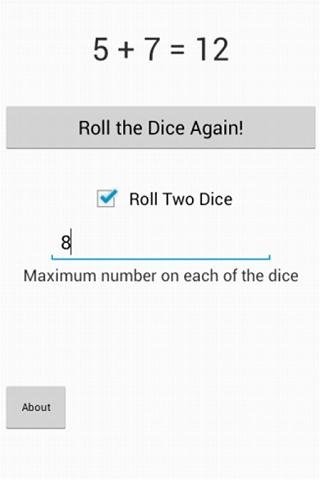 Advanced Dice截圖