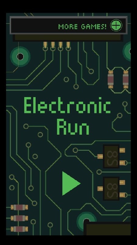 8SEC - Electronic Run截图1