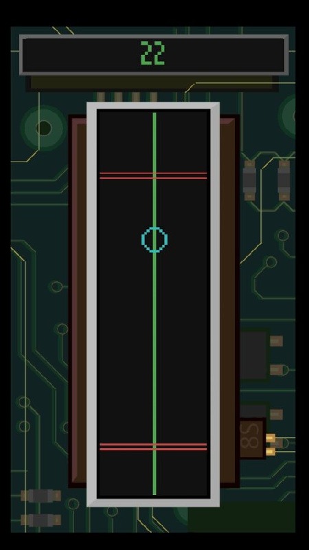 8SEC - Electronic Run截图