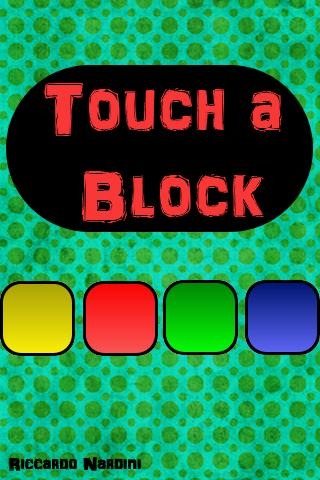 Touch A Block截图3