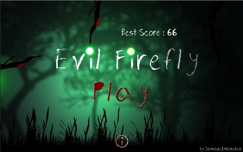 Evil Firefly截图1