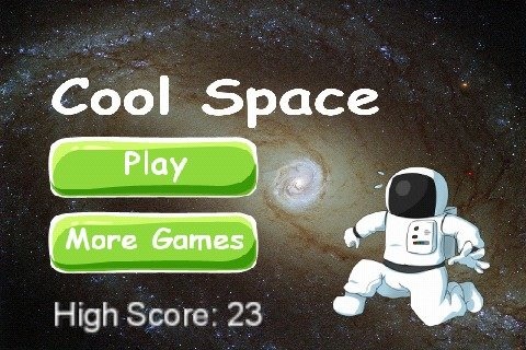 Cool Space截图5