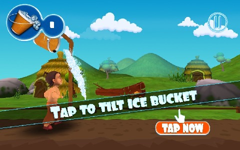 Chhota Bheem Ice Bucket截图4