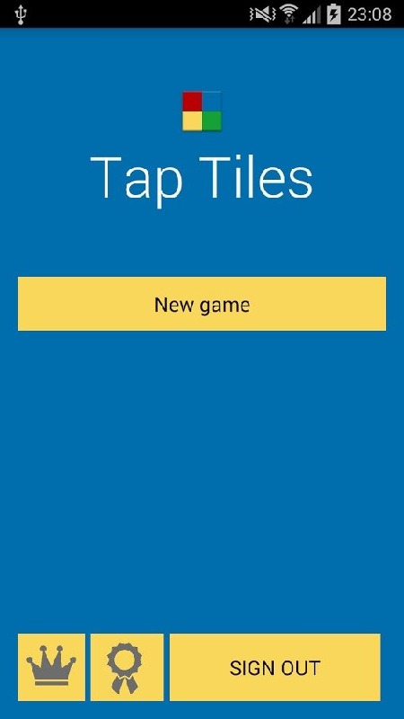 Tap Tiles截图5