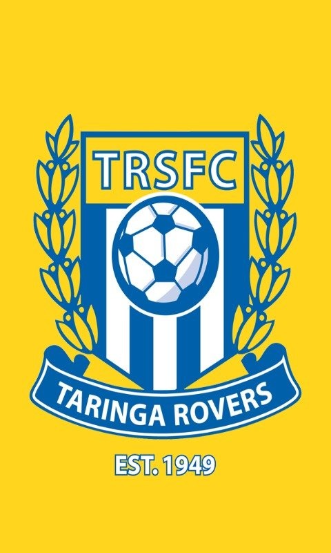 Taringa Rovers Soccer FC截图5