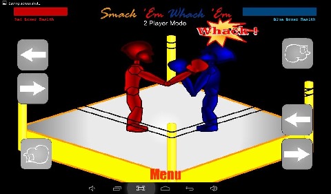 Smack 'Em Whack 'Em截图