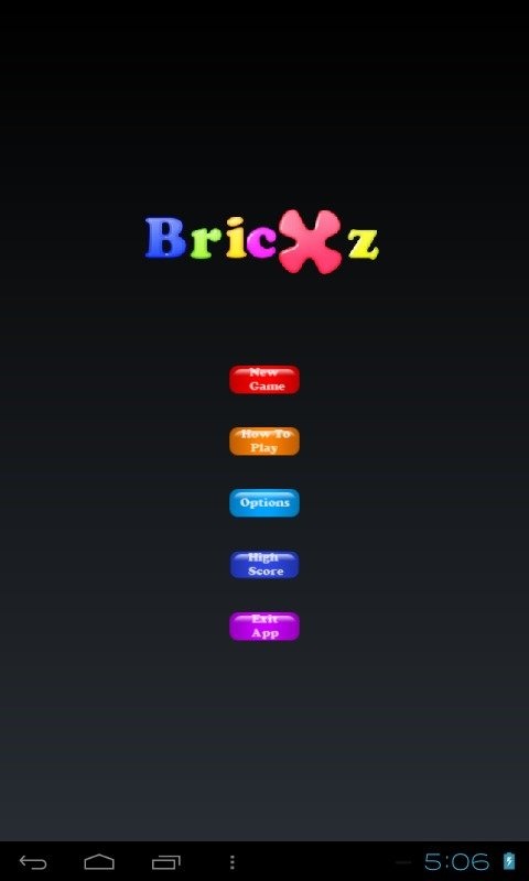 BricXz : Block Puzzle FREE截图5