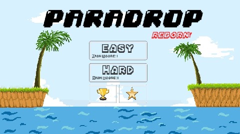 Paradrop Reborn截图5