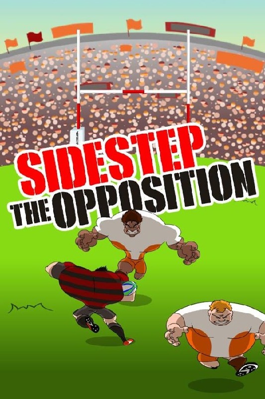 Sidestep Rugby截图5