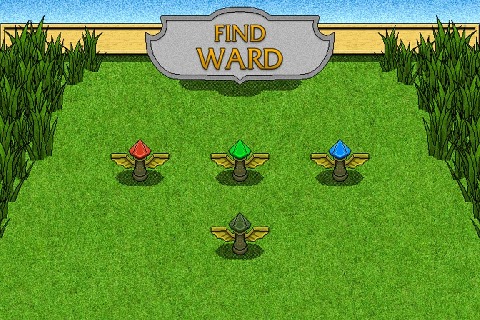 Find Ward截图4