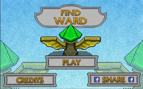 Find Ward截图3
