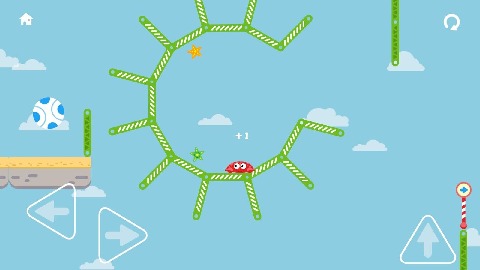 Crabby Ball_Crabby Ball攻略_修改破解版_电脑