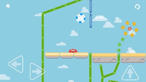 Crabby Ball_Crabby Ball攻略_修改破解版_电脑