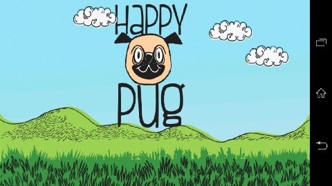 Happy Pug截图5