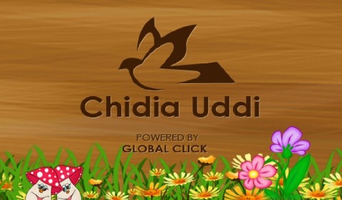 Chidia Uddi截图5